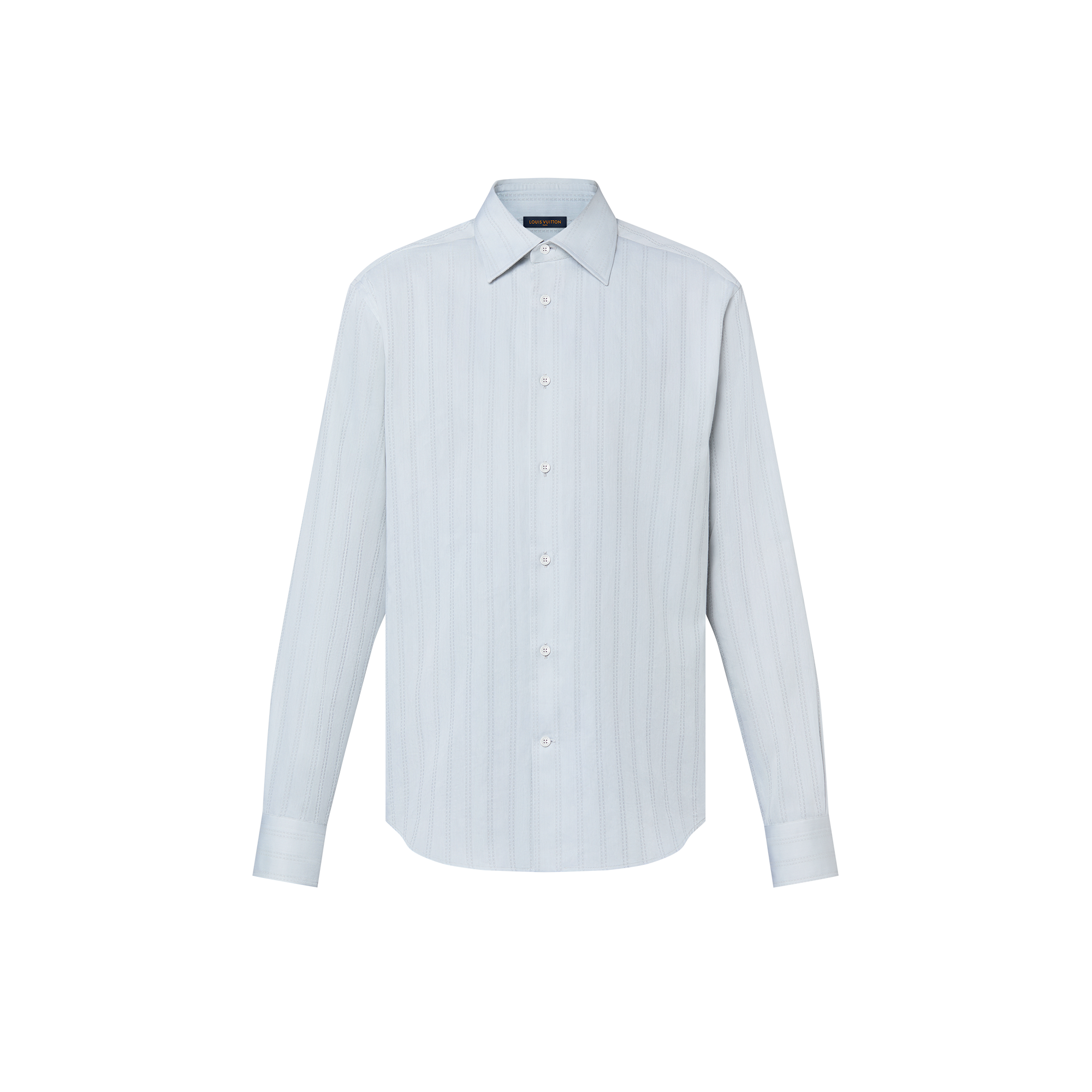 Designer Shirts for Men - Dress, Button Down, Collared Shirts | LOUIS  VUITTON ®